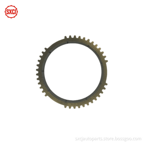 High-Quality manual auto parts synchronize ring FOR SAIC Wuling